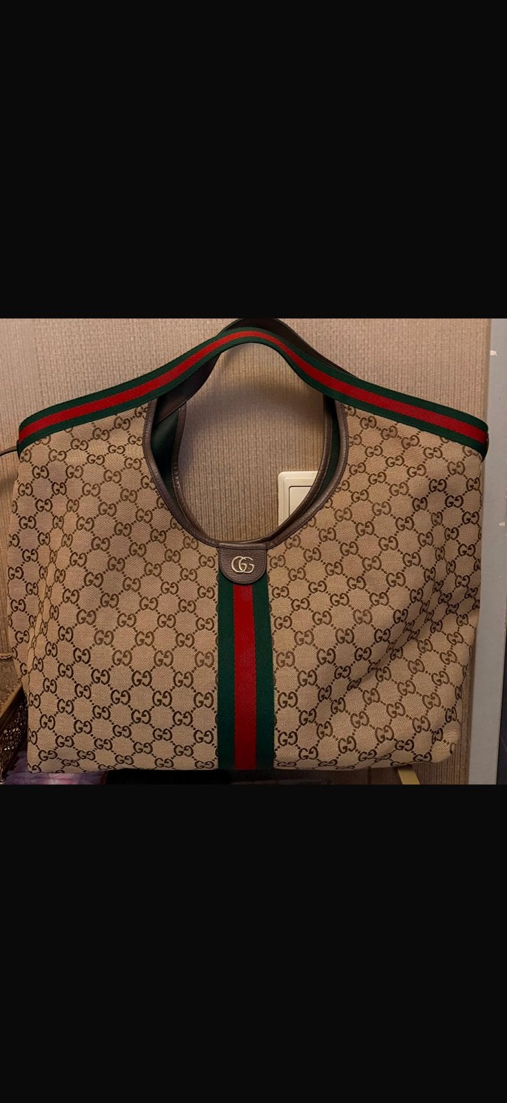 Gucci ORIGINEEL, Ophalen of Verzenden, Nieuw, Overige kleuren