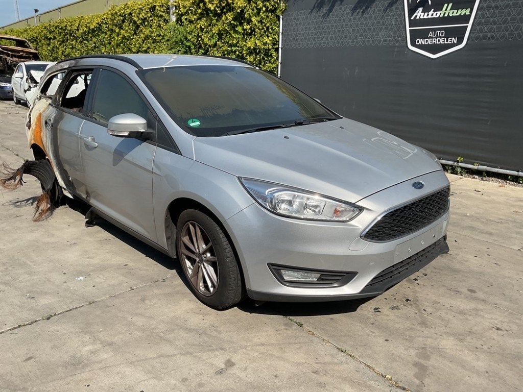 Spatbord Links Voor Ford Focus 3 Wagon 2017 2171304, Gebruikt, Henry-Ford-Straße  1, Köln 50735, , Duitsland, Ford-Werke GmbH