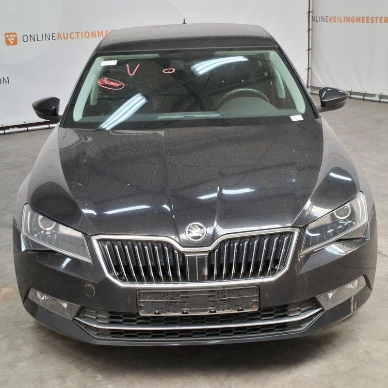 Škoda Overige Modellen