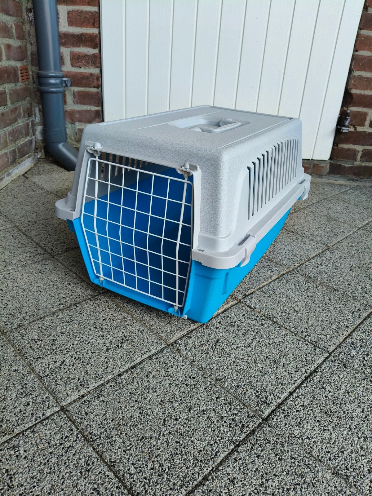 Reismand kat of klein huisdier, Ophalen of Verzenden, Zo goed als nieuw