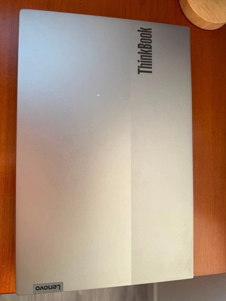Lenovo ThinkBook 15 G2 ITL (Type 20VE) - 15.6" laptop, Computers en Software, Windows Laptops, Gebruikt, 2 tot 3 Ghz, 8 GB, Intel® Core™ i7 