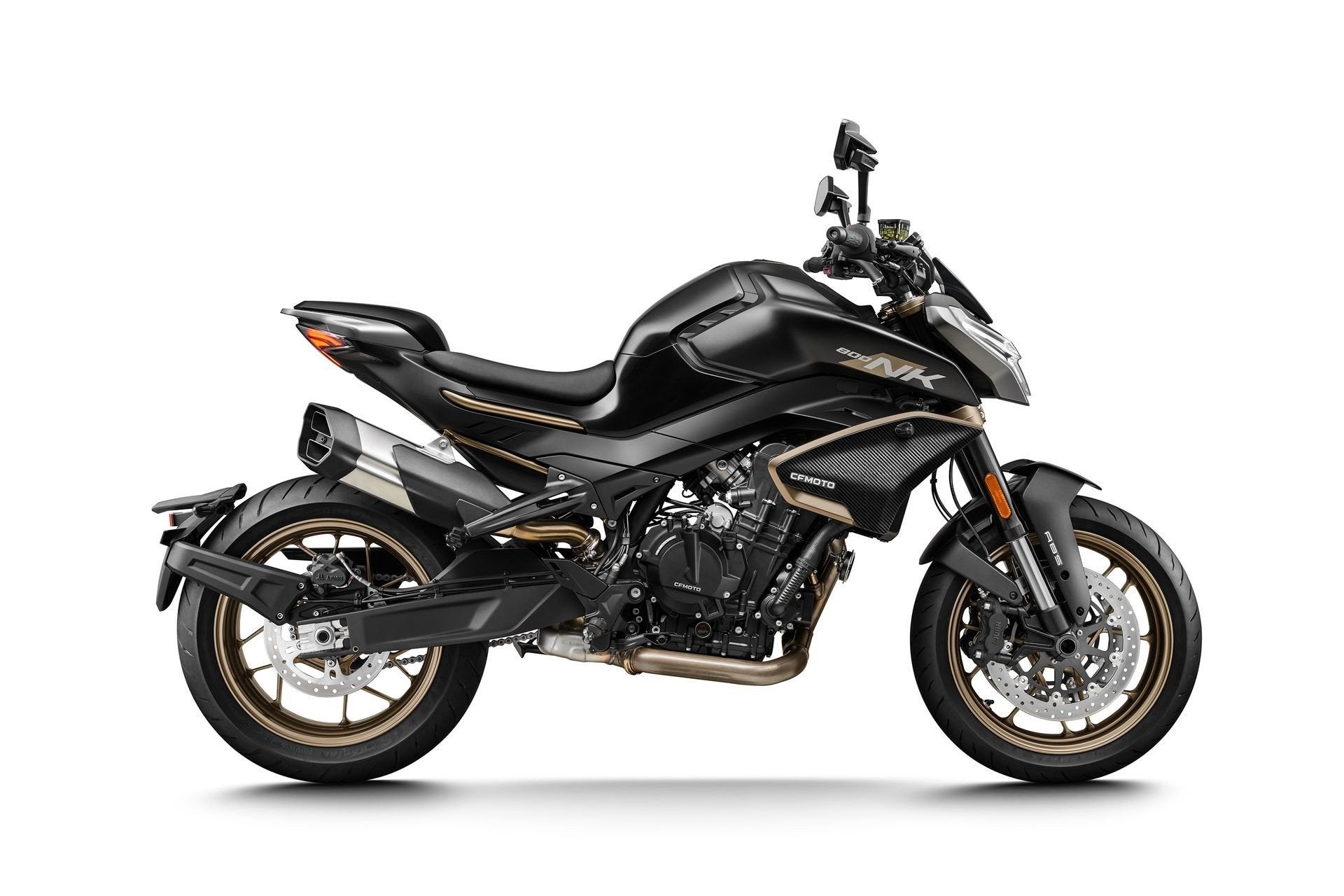 CFMoto 800 NK (m2458622938) — Motoren | CFMOTO — Marktplaats