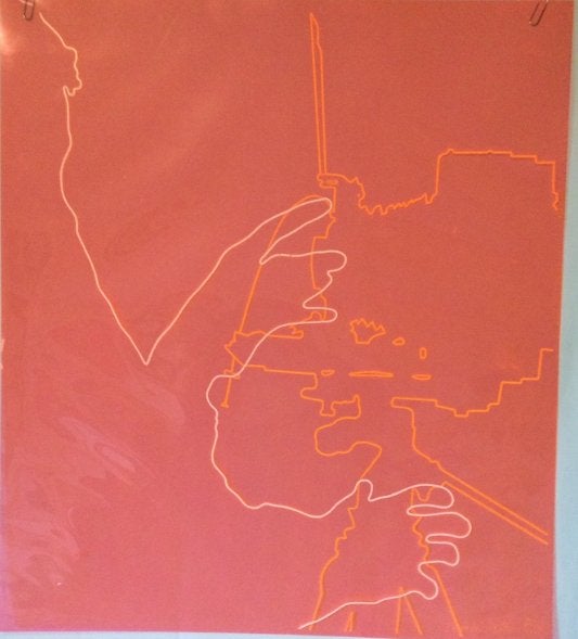 Gevraagd! Moderne grafiek Prent 190, Cobra, ecole de Paris, Antiek en Kunst, Kunst | Litho's en Zeefdrukken, Ophalen of Verzenden
