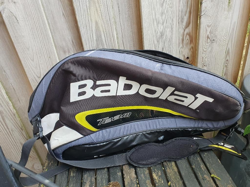Tennistas Babolat 80 cm, Ophalen, Gebruikt, Unisex volwassen