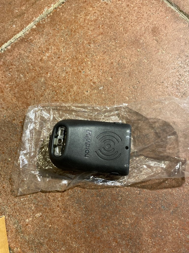 RFID reader EXA 31 Nordic id, Ophalen of Verzenden, Nieuw