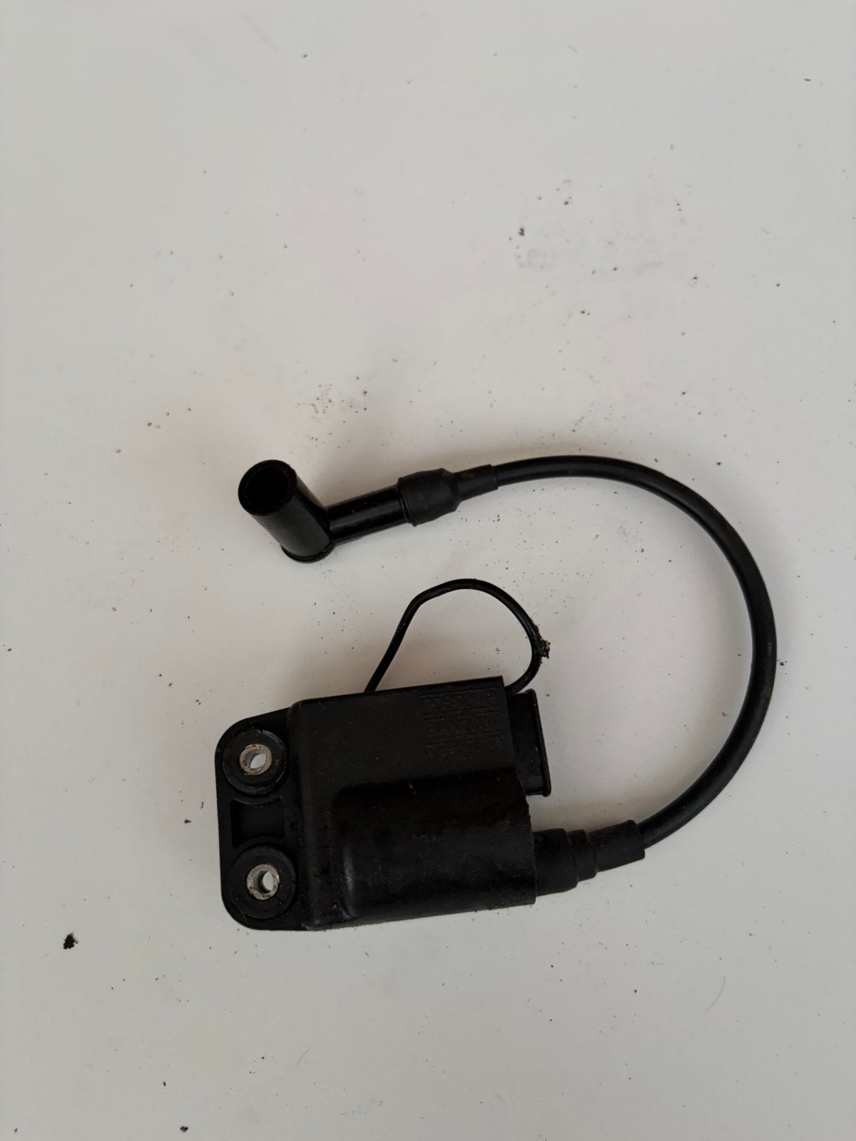 gilera / piaggio 50cc cdi 2takt, Ophalen