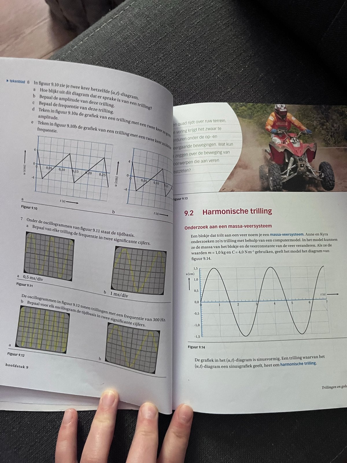 Systematische Natuurkunde HAVO 5 - Vanaf Examen Mei 2024, Boeken, Ophalen of Verzenden, Zo goed als nieuw, HAVO, Natuurkunde