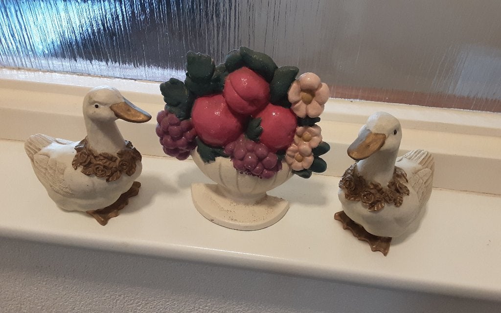 Decoratie voor in huis, Ophalen of Verzenden, Gebruikt