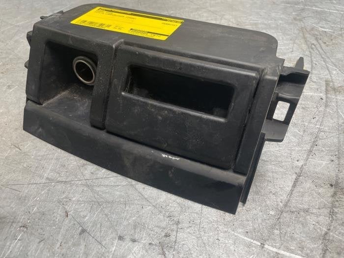 Asbak voor van een Toyota Landcruiser, Gebruikt, -, -, Ophalen of Verzenden