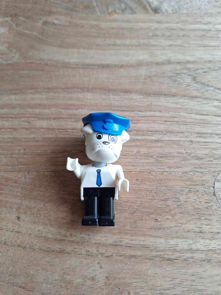 Lego fabuland, Ophalen of Verzenden, Gebruikt