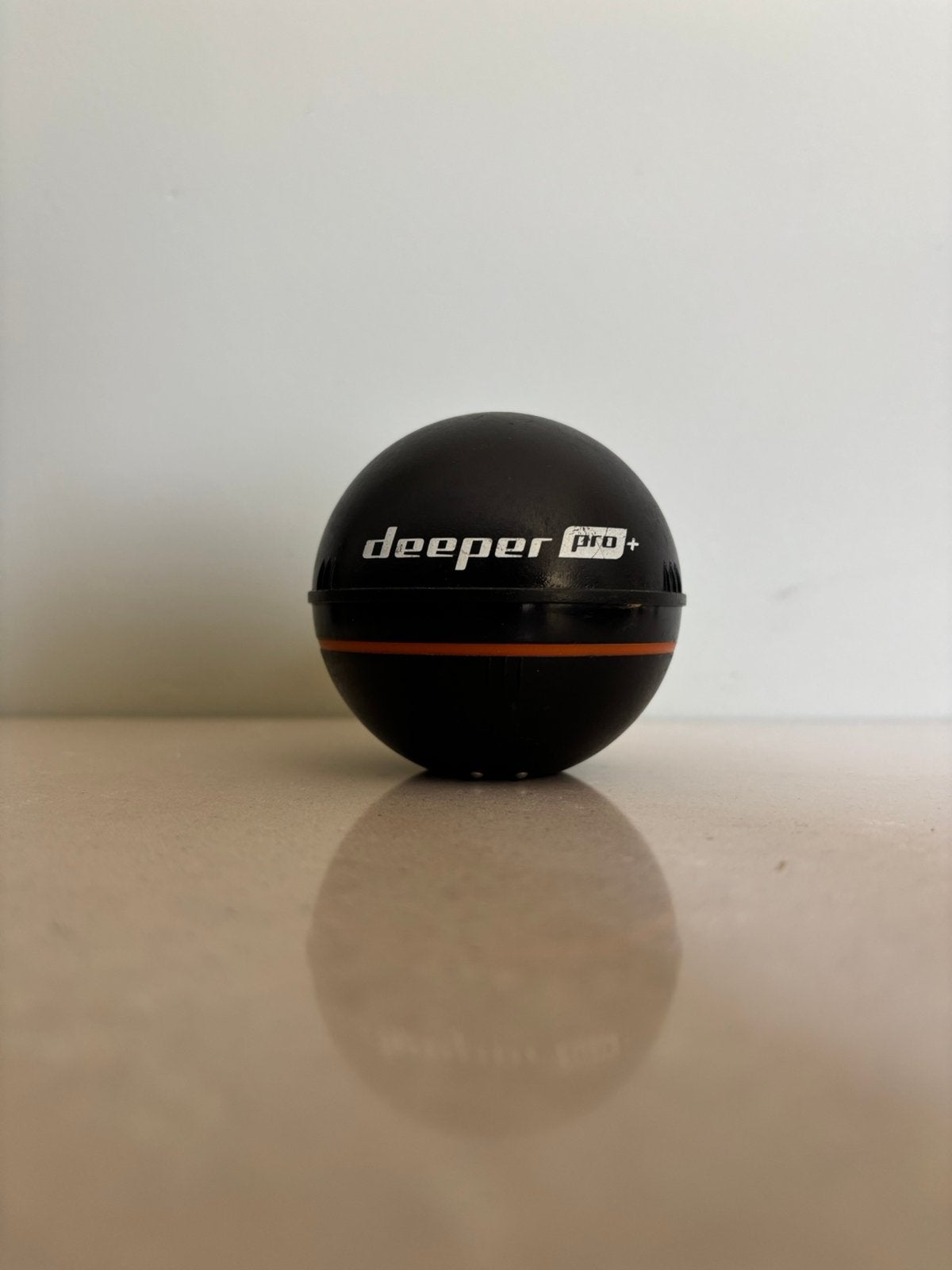 Deeper pro +, Verzenden, Zo goed als nieuw, Overige typen