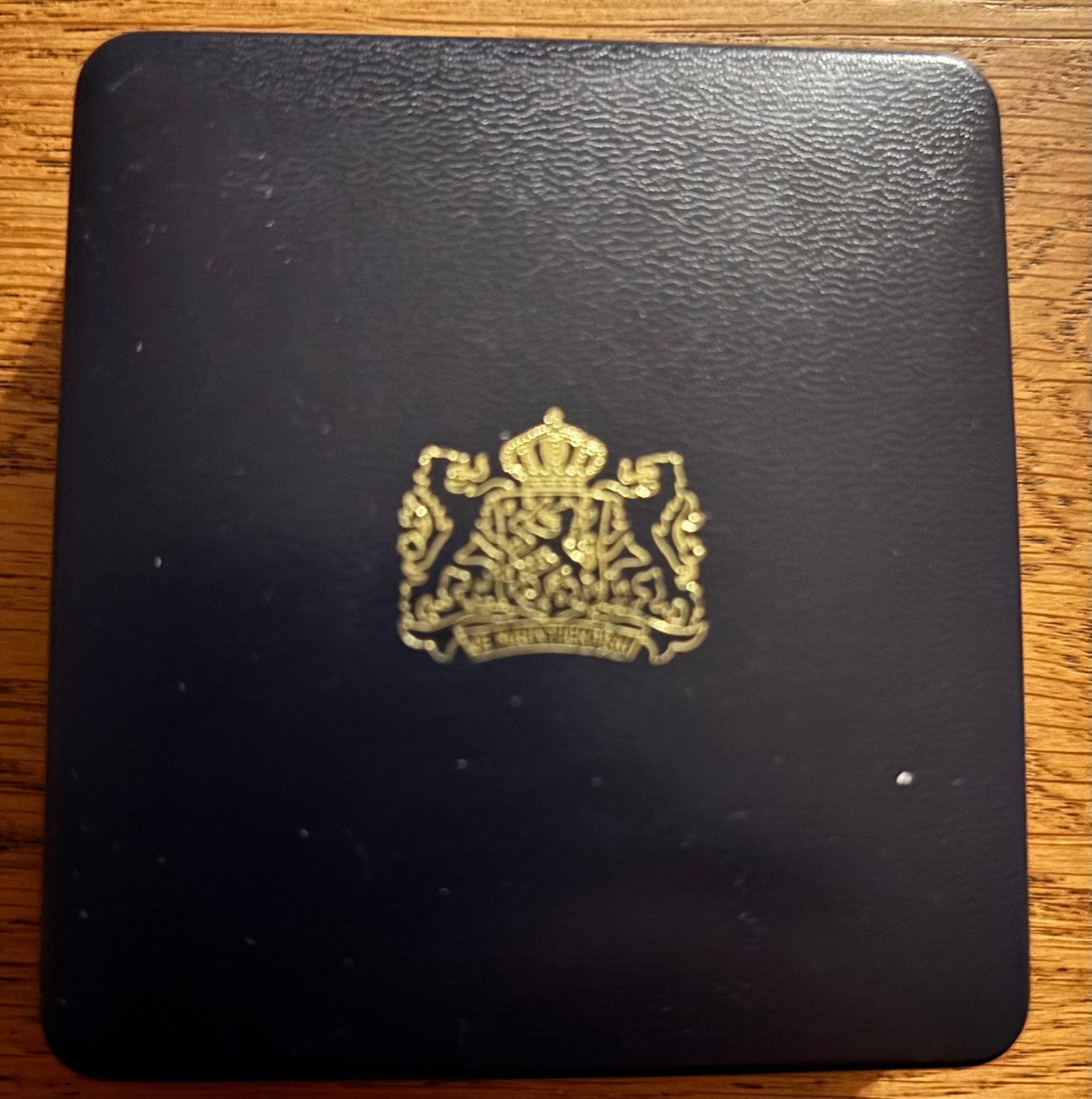 Setje rijksdaalder + gulden 1980, Ophalen of Verzenden