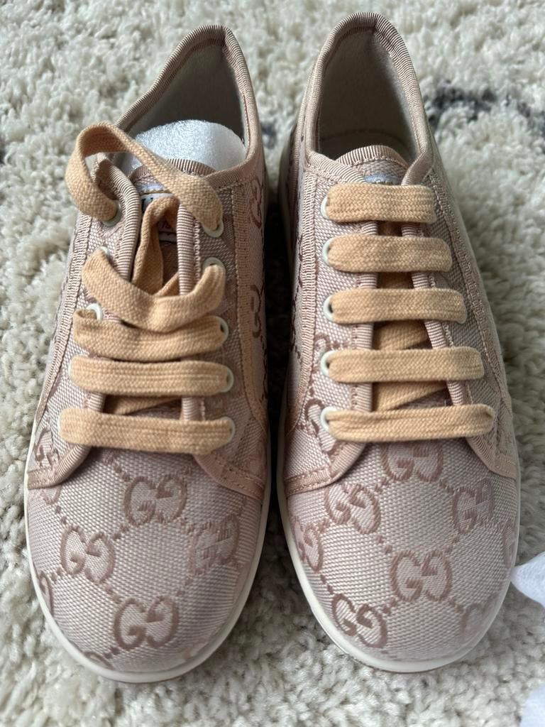 Gucci sneakers, Kleding | Dames, Ophalen of Verzenden, Nieuw, Sneakers of Gympen