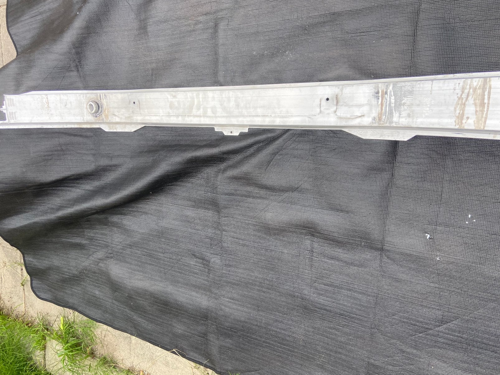 Voorbumper balk bmw 4 serie, Ophalen of Verzenden, Nieuw, BMW, Bumper