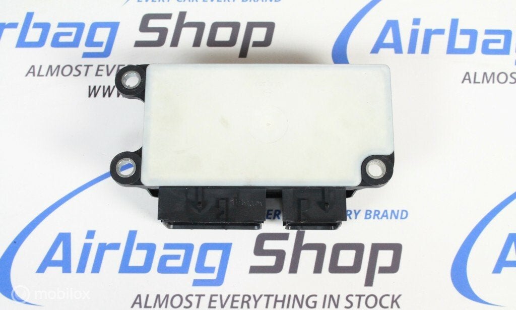 Airbag module Opel Astra K (2015-heden), Gebruikt, Ophalen of Verzenden