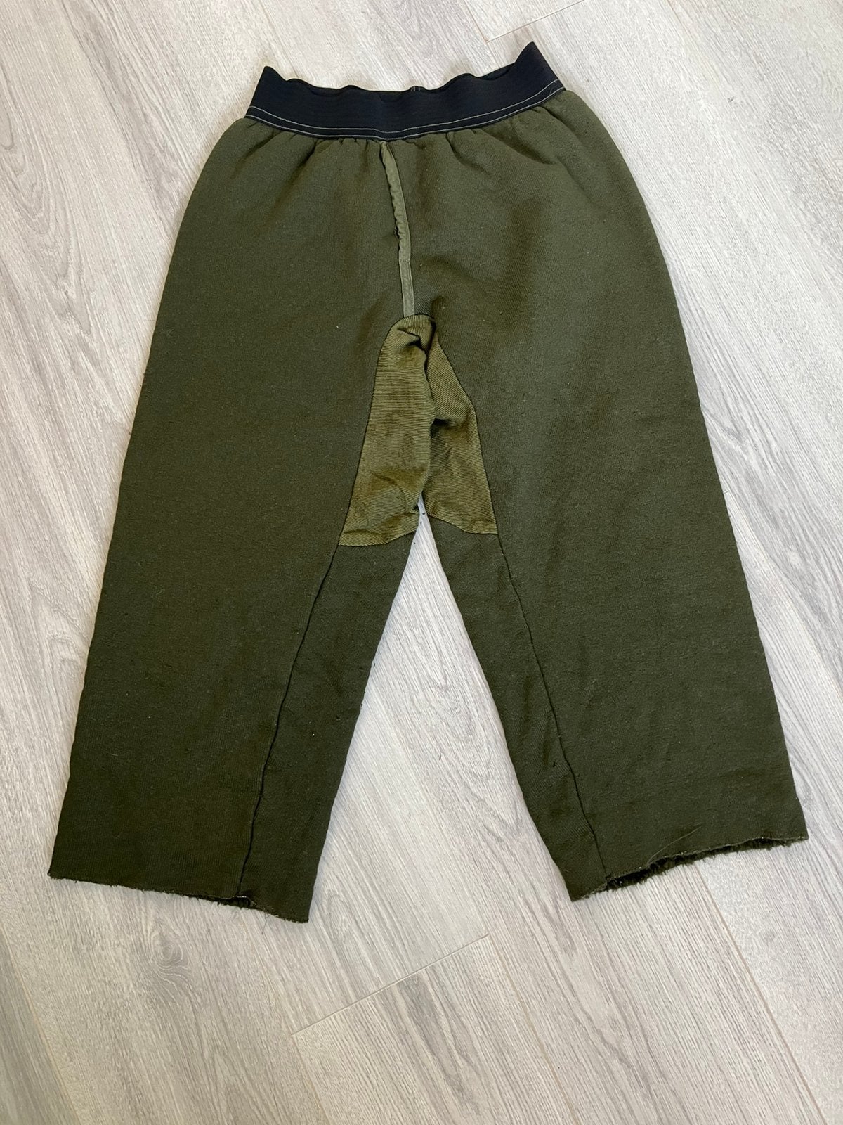 Originele NL Militaire Thermische Broekvoering Wintervoering, Ophalen of Verzenden, Landmacht, Nederland