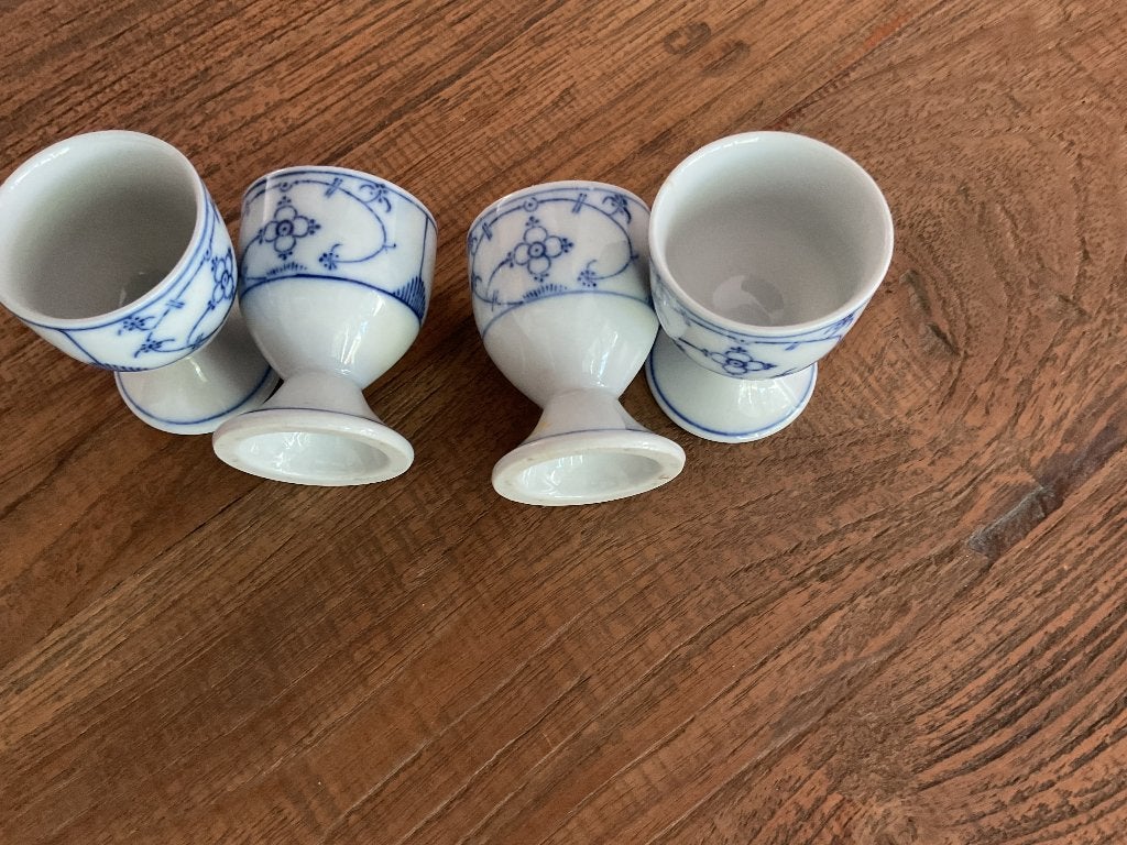 Servies Jäger, Ophalen, Gebruikt, Overige merken, Overige typen