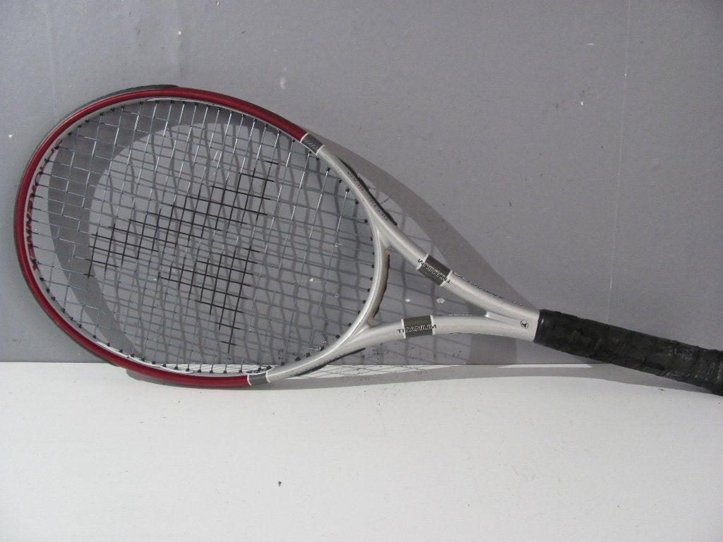 tennisracket van prokennex destiny ti 265, Overige merken, Ophalen of Verzenden, Zo goed als nieuw, Racket