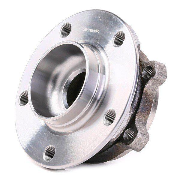 BMW F01 F02 F03 F04 wiellager BMW F10 F11 wielnaaf BMW F12 F, Auto-onderdelen, Ophanging en Onderstel, -, -, Nieuw, Ophalen of Verzenden