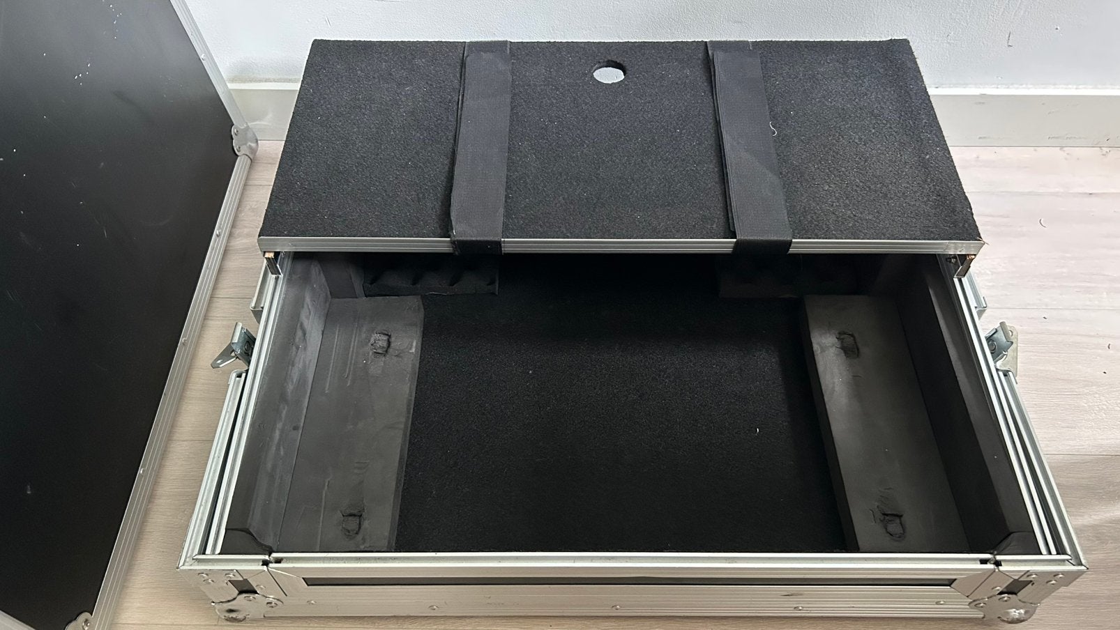 Prodjuser flightcase voor Pioneer XDJ R1, Ophalen, Gebruikt, Overige instrumenten, Flightcase