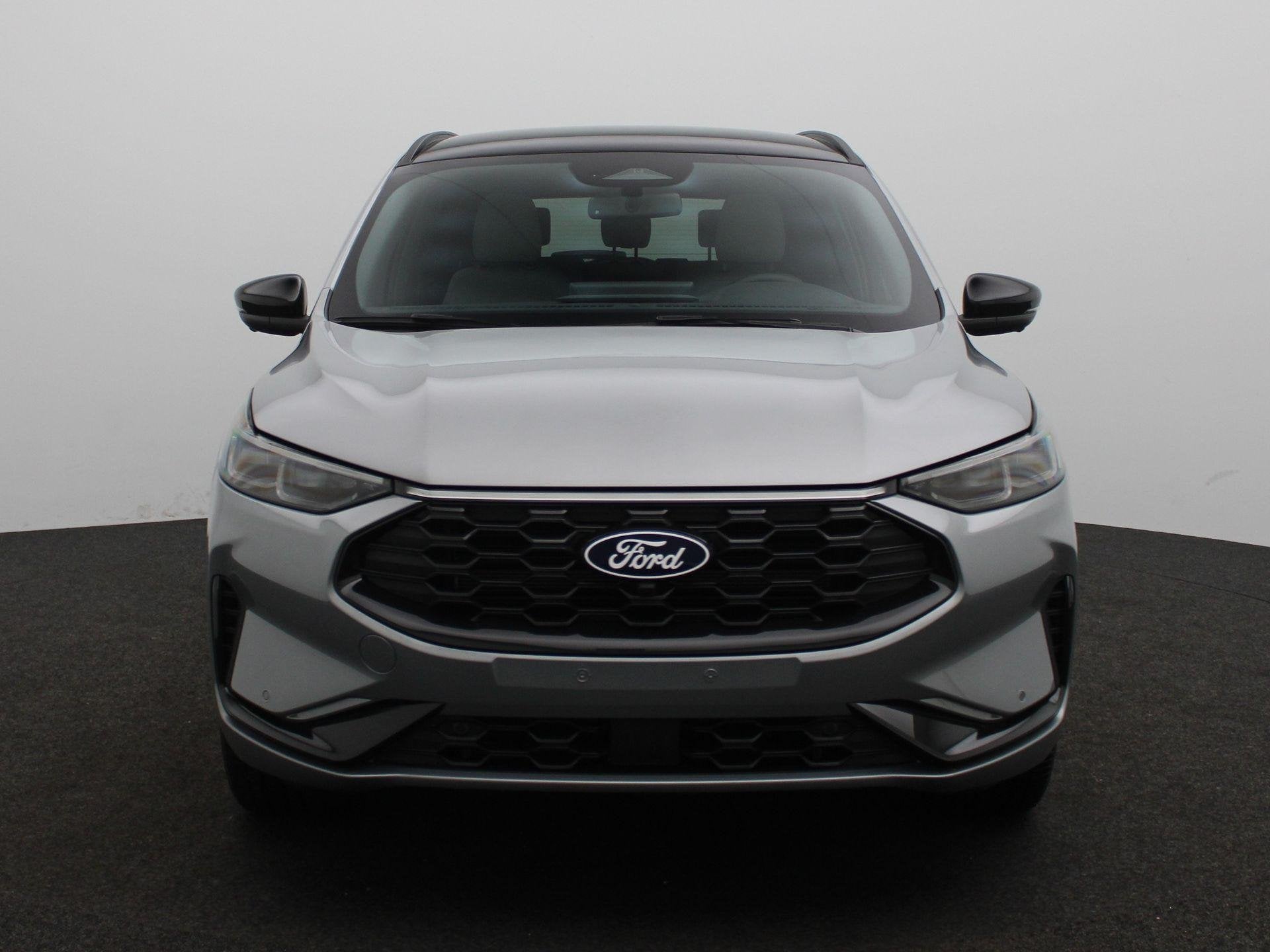 Ford Kuga 2.5 PHEV Sound Edition | DEMO | Trekhaak | Clima |, Auto's, Ford, 12 maanden, 14 kWh, Gebruikt, Euro 6