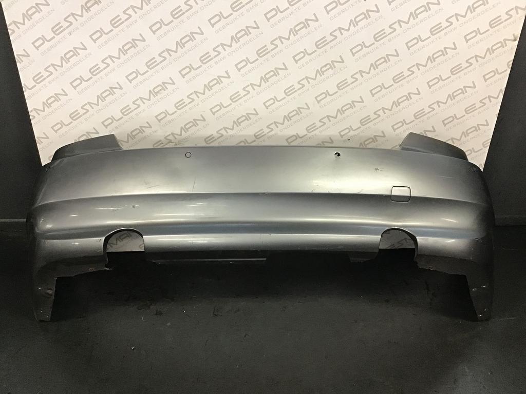 Achterbumper BMW E92 335i, Gebruikt, -, -, Ophalen of Verzenden