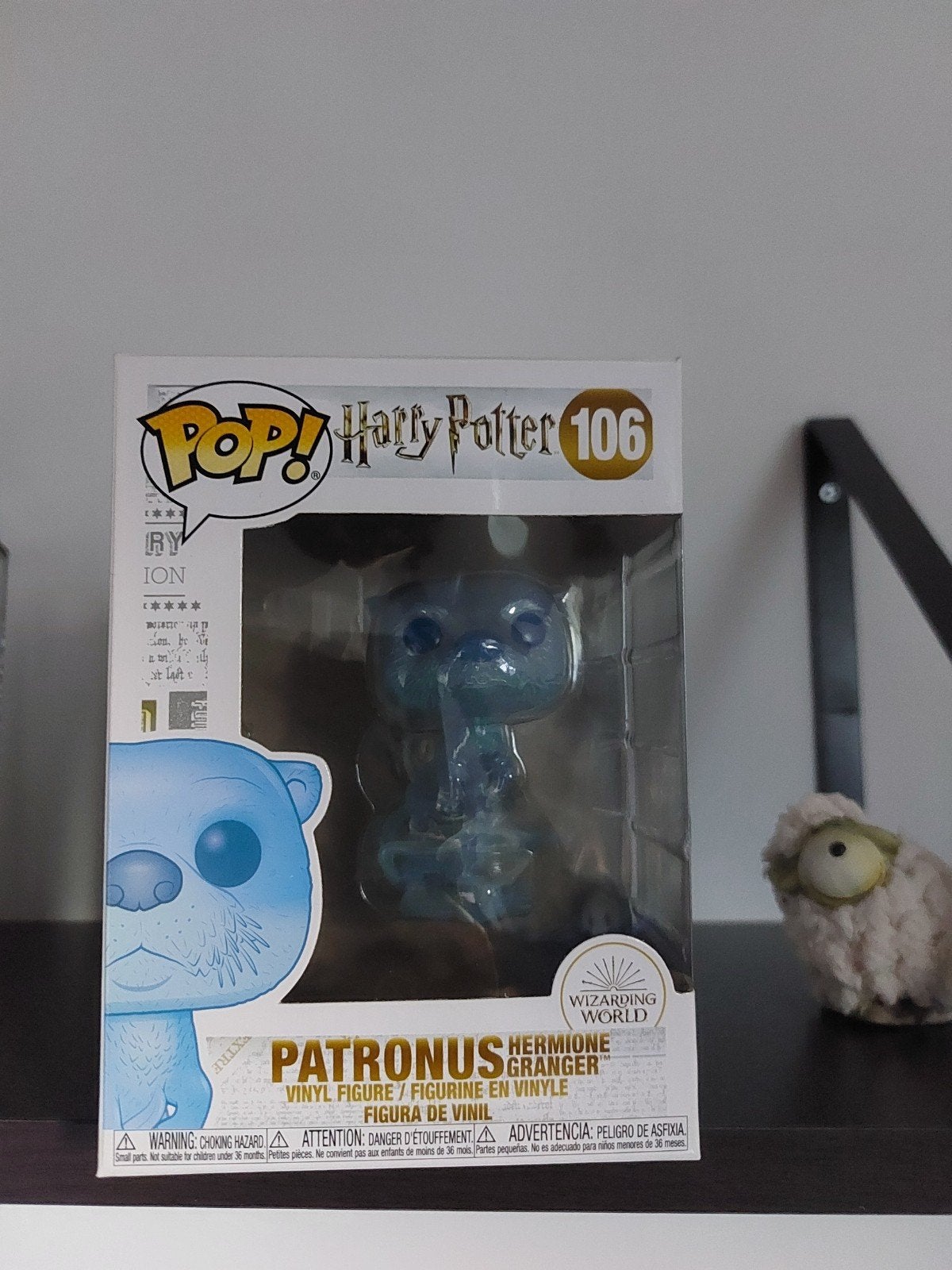 Funko Pop! Harry Potter en andere figuren, Ophalen of Verzenden, Nieuw