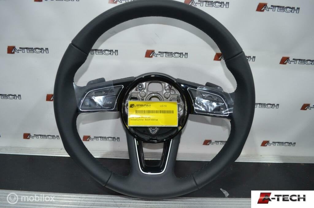 Stuur leer Audi A4 A5 F5 8w LO-12 8w0419091aa, Audi, Nieuw, Audi, Ophalen of Verzenden