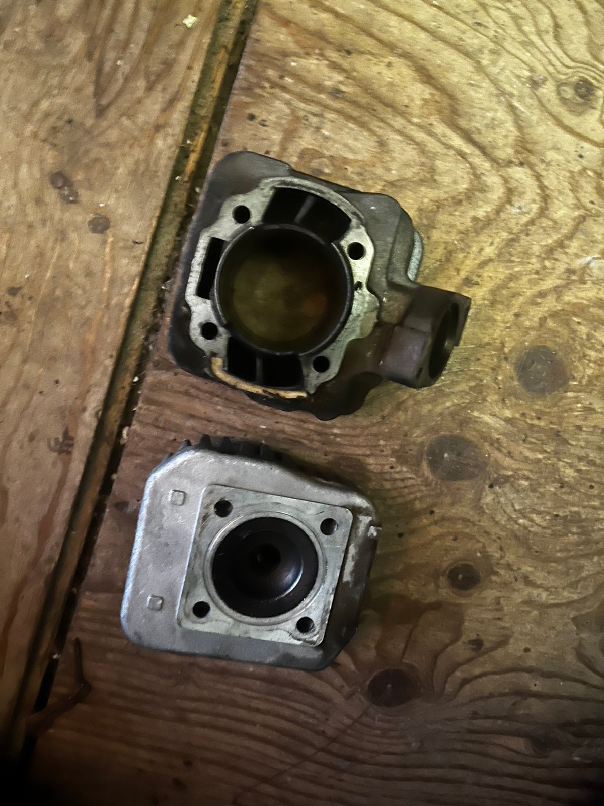 Cilinderkit peugeot zenith 50/70cc, Ophalen of Verzenden