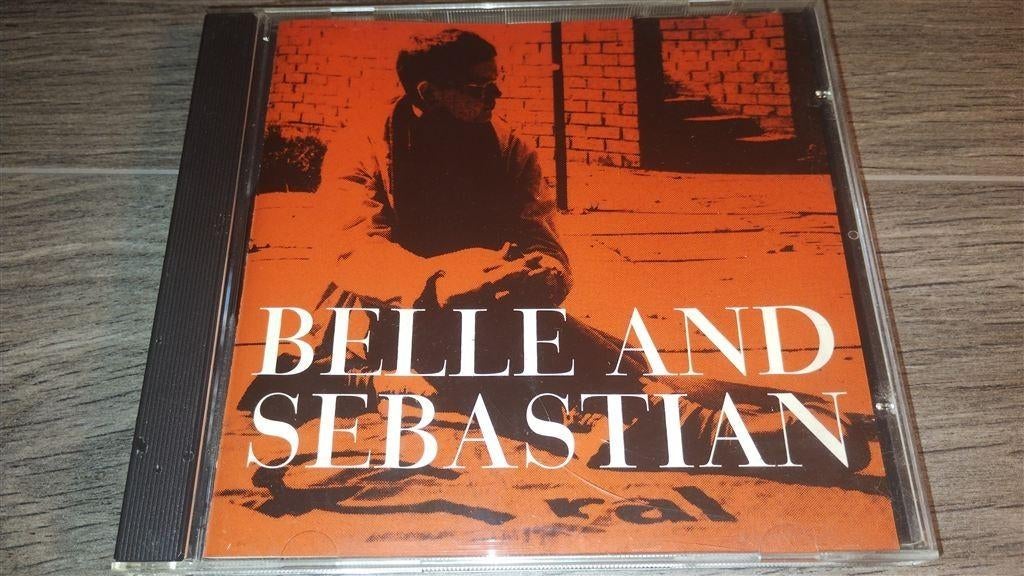 Belle And Sebastian - This Is Just A Modern Rock Song, Ophalen of Verzenden, Zo goed als nieuw, Poprock