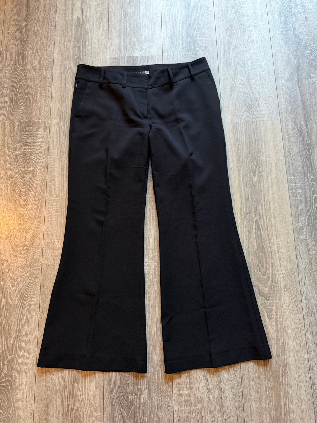 Zwarte pantalon Watcher SPS Superstar maat 42, Zwart, Maat 42/44 (L), Ophalen of Verzenden, Lang