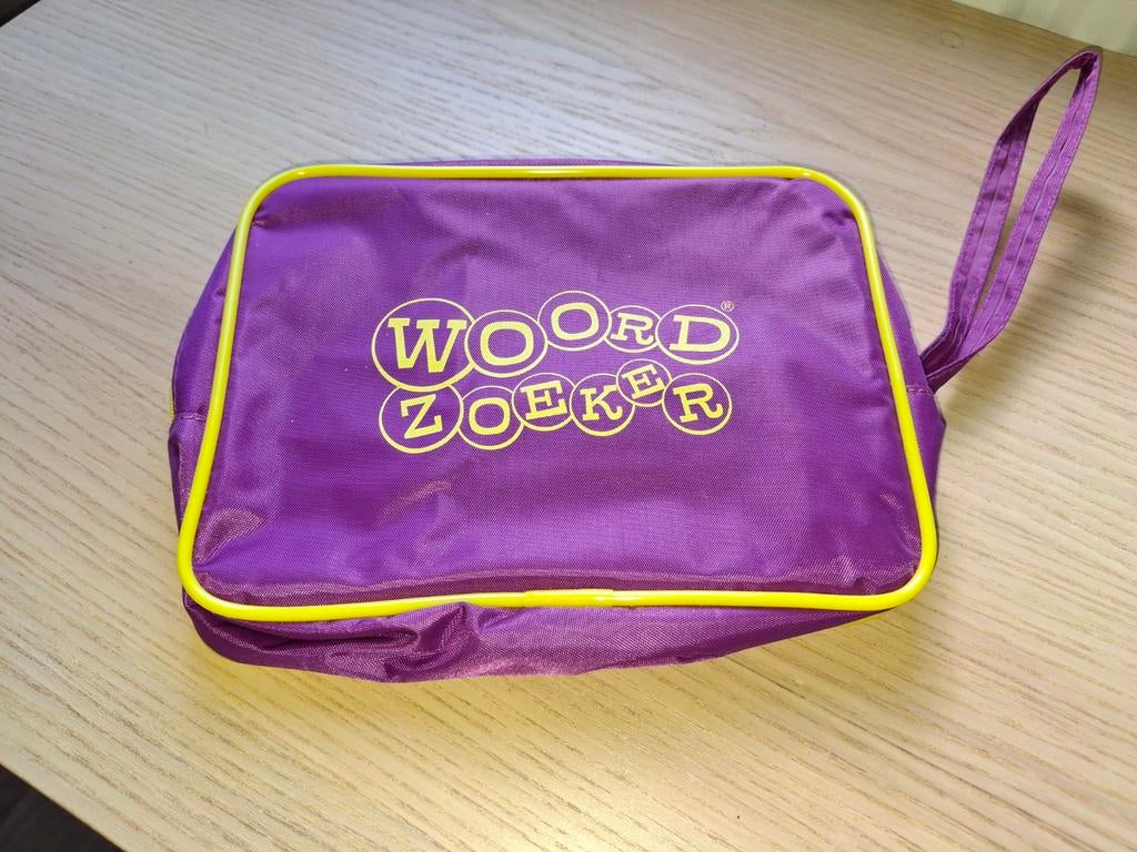 Woordzoeker Goliath nieuw, Ophalen of Verzenden, Nieuw