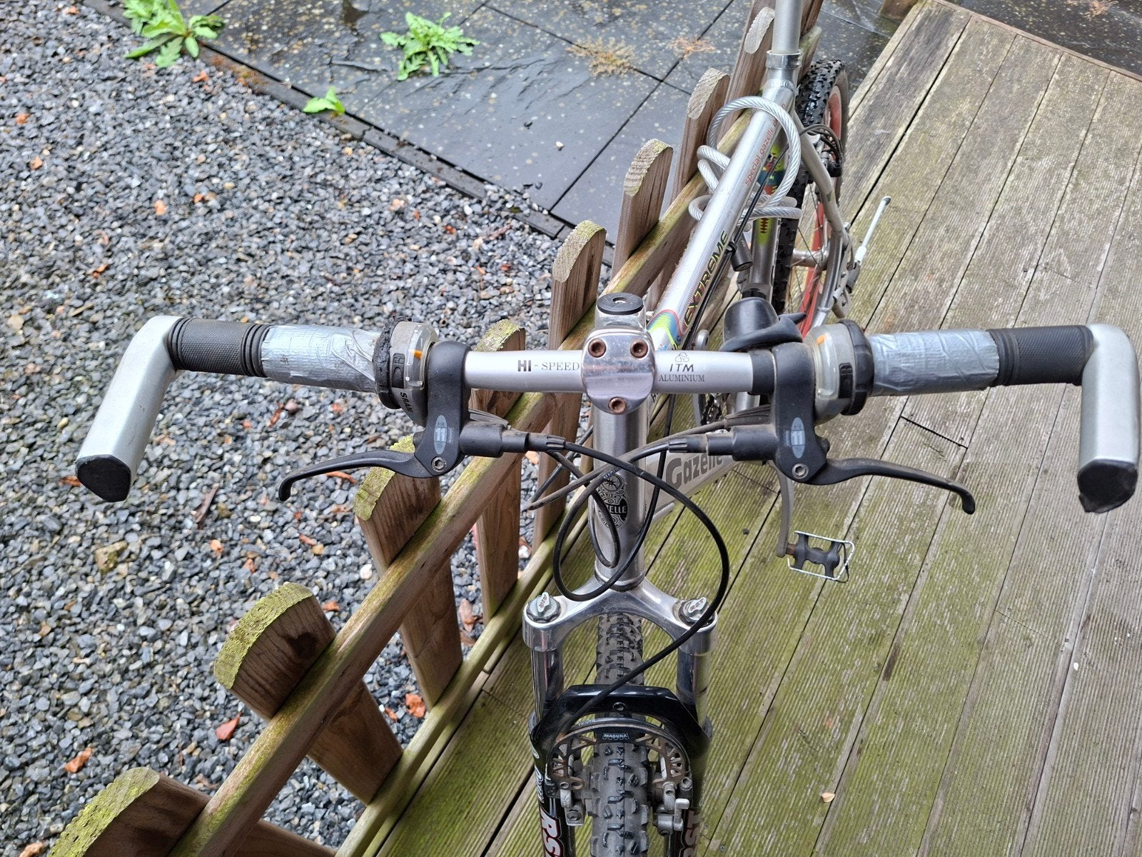 Te koop, Ophalen of Verzenden, Gebruikt, 24 inch of meer