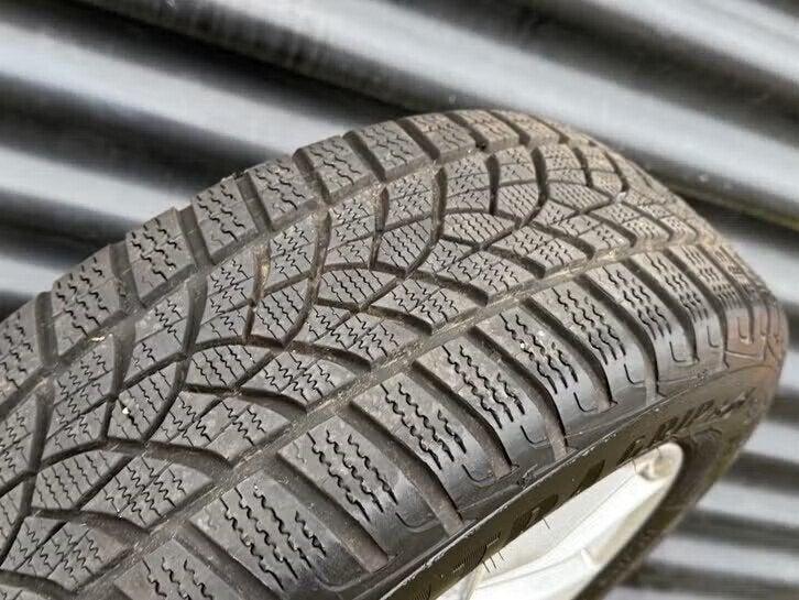 16” Orig BMW G20 G21 G22 G26 Styling 774 velgen Winterbanden, Auto-onderdelen, Ophalen, Gebruikt, 16 inch, Banden en Velgen