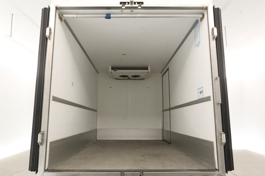Volkswagen Crafter 2.0 TDI 140PK | Koelwagen | Bakwagen | Zi, Stof, Gebruikt, Volkswagen, Wit