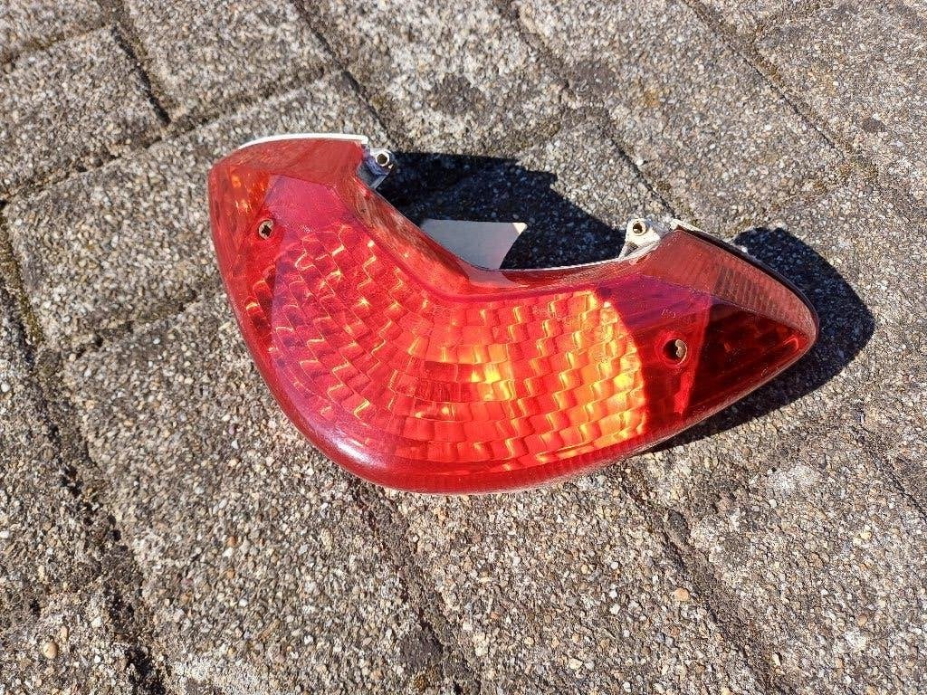 Yamaha Jog achter licht gebruikt, Ophalen of Verzenden, Gebruikt, Yamaha