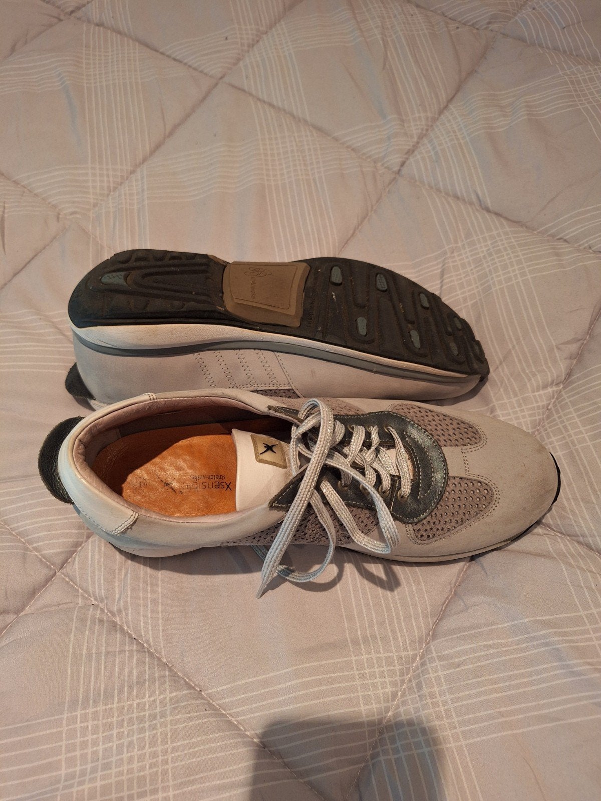 Xsensible schoenen, Xsensible, Blauw, Ophalen of Verzenden, Sneakers of Gympen