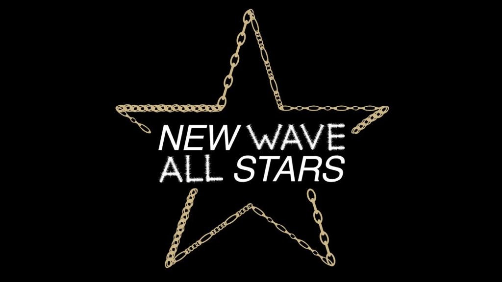 New Wave All Stars Tickets – 24 apr 2027 – Ziggo Dome AMS, Tickets en Kaartjes, Concerten | R&B en Hiphop, Twee personen, April