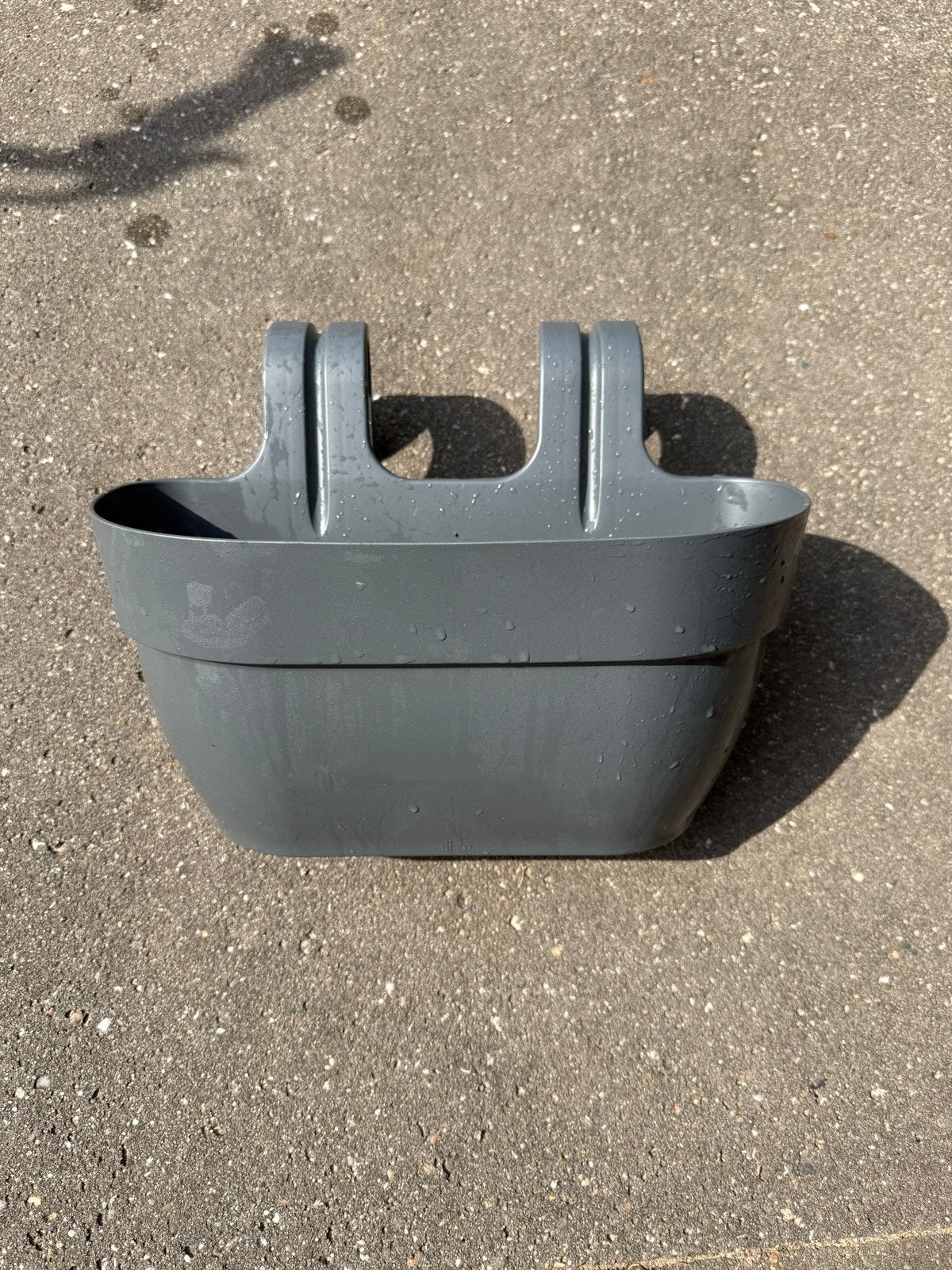 Schutting plantenbakken, Kunststof, Minder dan 30 cm, Minder dan 60 cm, Ophalen of Verzenden