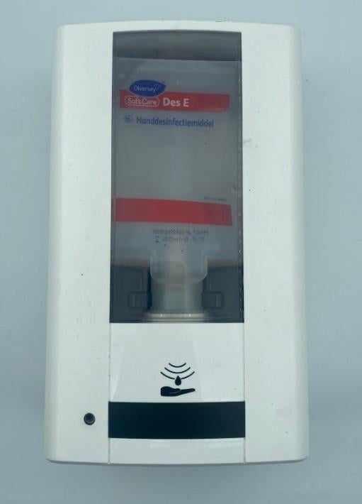 Diversey IntelliCare Hybrid dispenser, Ophalen of Verzenden, Gebruikt, Overige typen