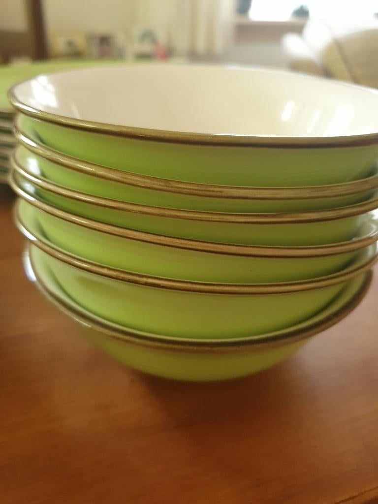 24 delig servies nieuw, Ophalen, Overige typen, Nieuw, Overige stijlen