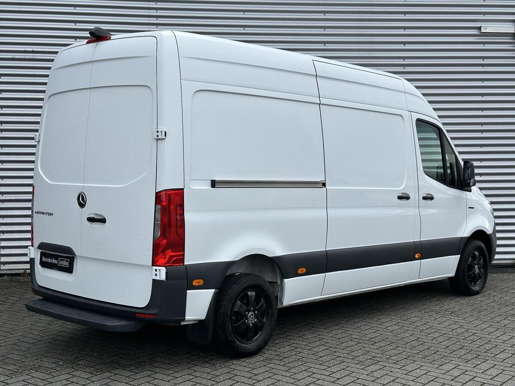 Mercedes-Benz Esprinter
