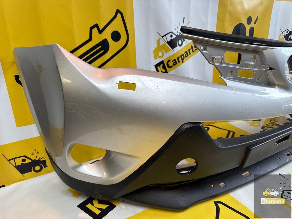 TOYOTA RAV4 RAV 4 2013/15 VOORBUMPER 52119-42A00, Auto-onderdelen, Info@fabrikant.eu, Ophalen of Verzenden, Toyota, Bumper