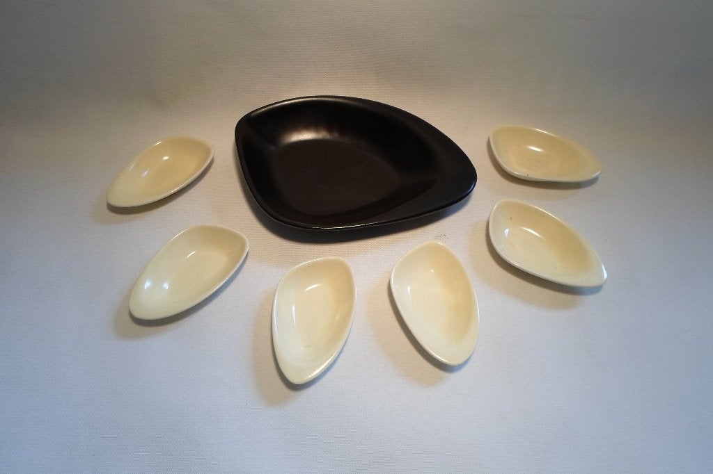 Pinda Set Vintage, Verzamelen, Retro, Huis en Inrichting, Ophalen of Verzenden