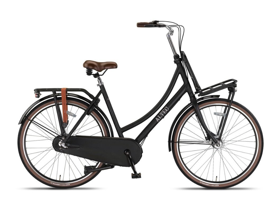28 inch Transporter + inruil,,rijklaar 3,7 versnelling,direc, Nieuw, Overige maten, Ophalen of Verzenden, Dames