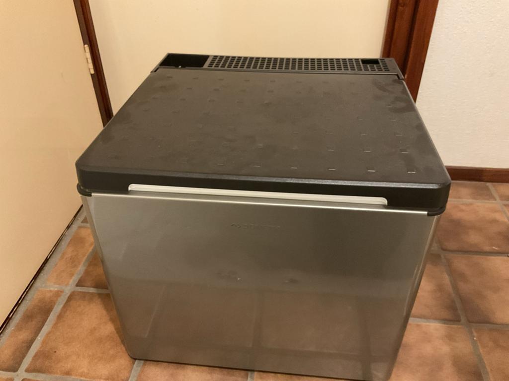 Dometic ACX 3 40 Koelbox - Gas, 12V, 230V, Caravans en Kamperen, Koelboxen, Ophalen of Verzenden, Gebruikt, Koelbox, Elektrisch