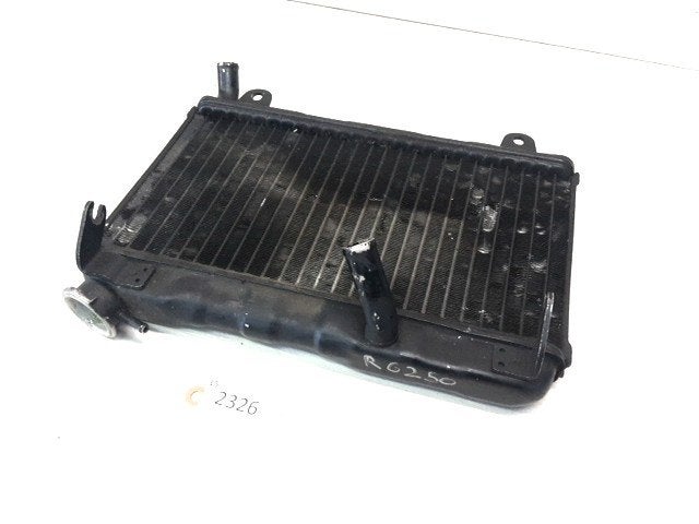 RG250 1983 - 1987 Suzuki Radiator D1-53636, Motoren