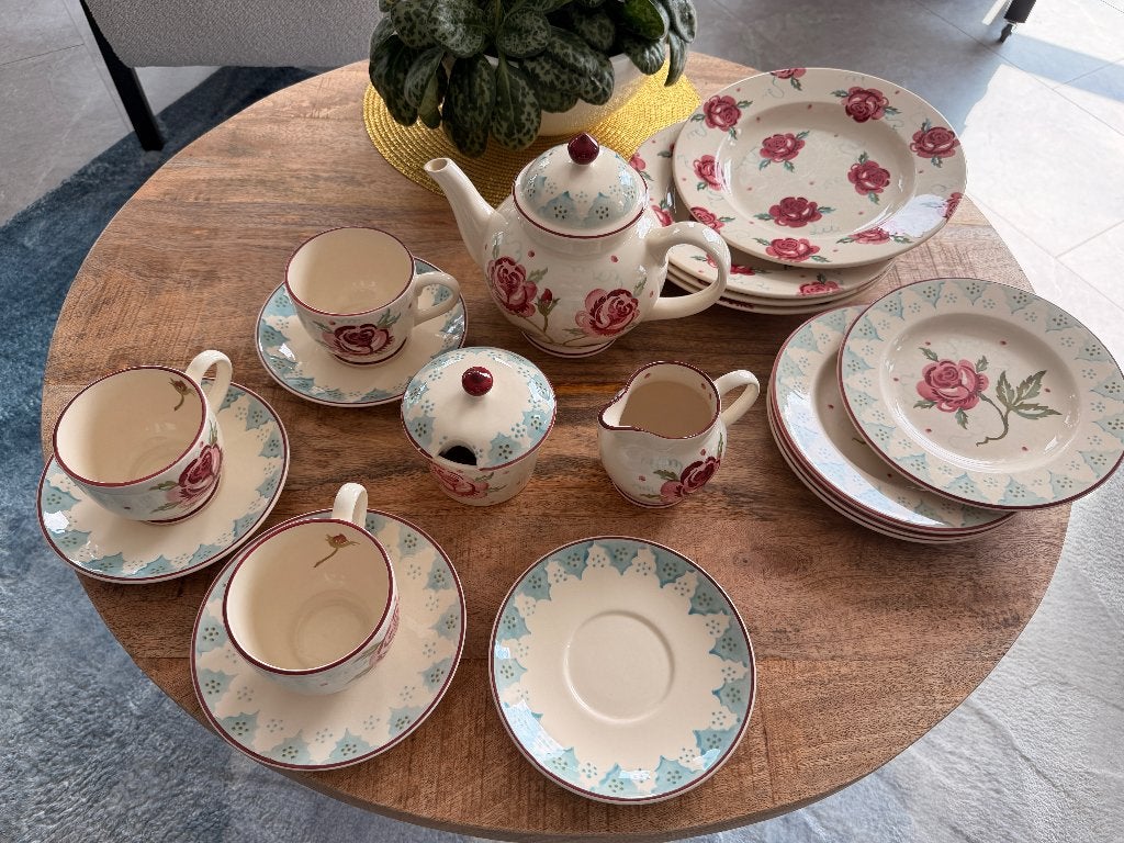 antiek servies van Bridgewater (engels), Antiek en Kunst, Antiek | Servies compleet, Ophalen