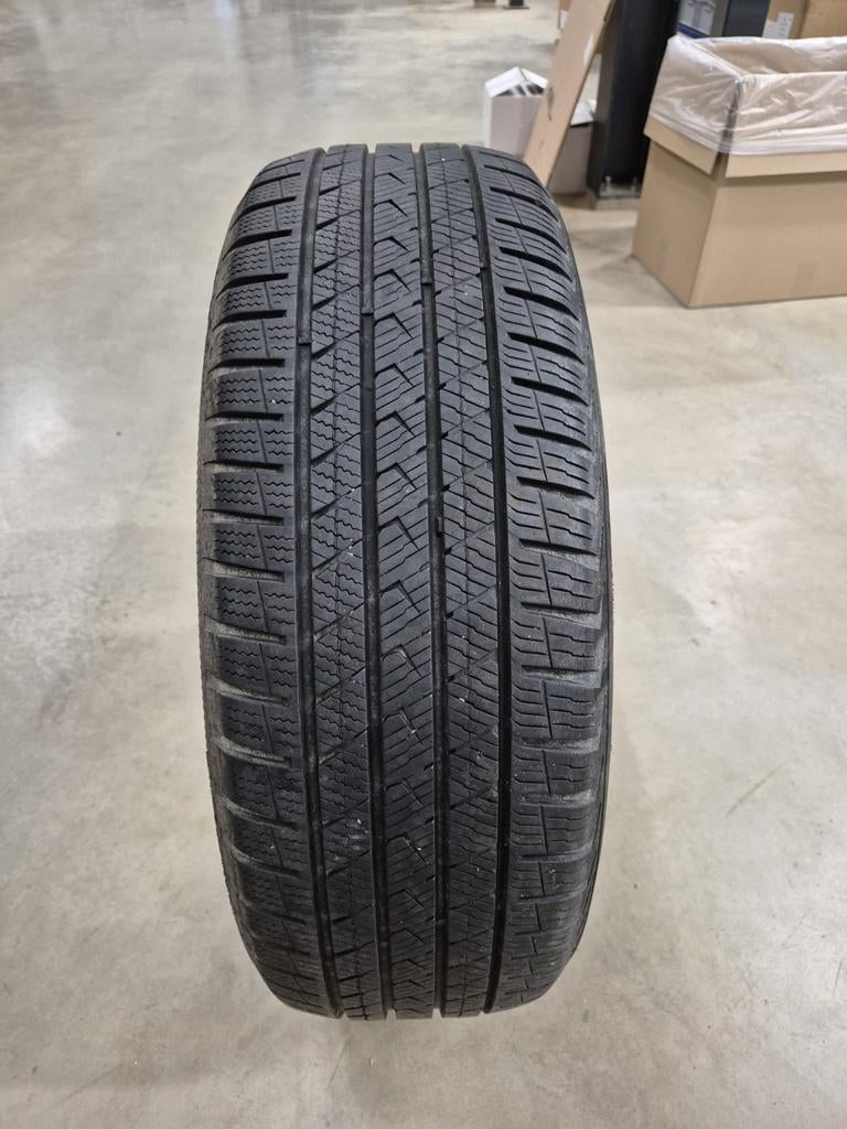 Vredestein 225/55/19 All Season Banden, Gebruikt, All Season, Band(en), Personenwagen