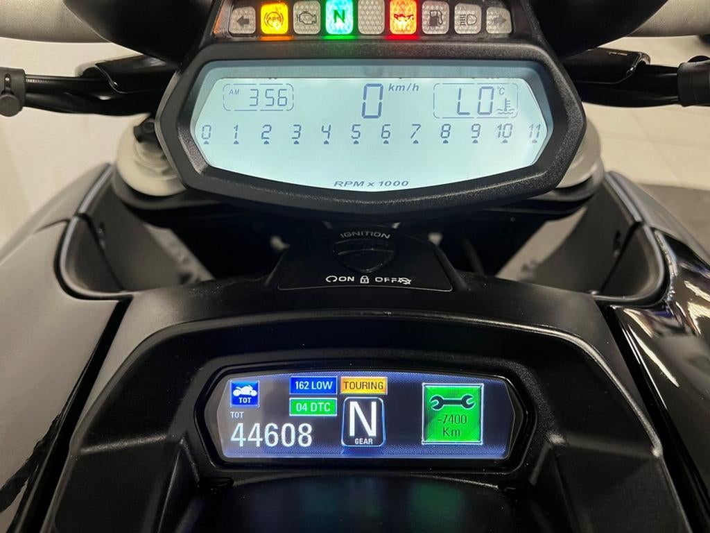 Ducati DIAVEL ABS LEASE VOORDELIG! - foto 2